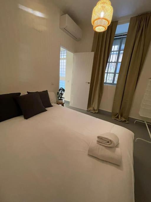 New Piso Centrico 7Pax A 2 Min Andando De Gran Via Apartment Madrid Exterior foto