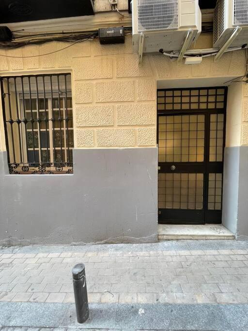 New Piso Centrico 7Pax A 2 Min Andando De Gran Via Apartment Madrid Exterior foto